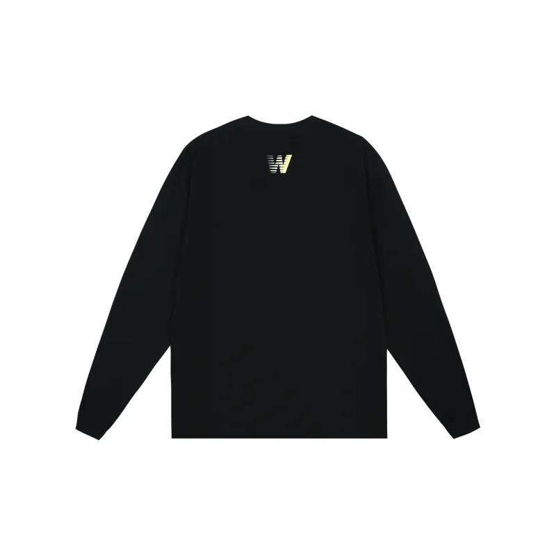 WAITINGWAVE T Shirts Unisex-4
