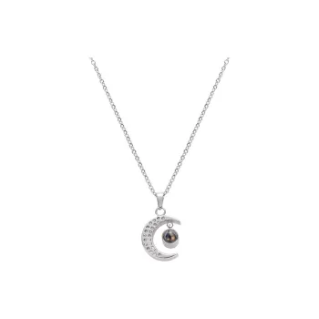 SKSW Necklaces Unisex