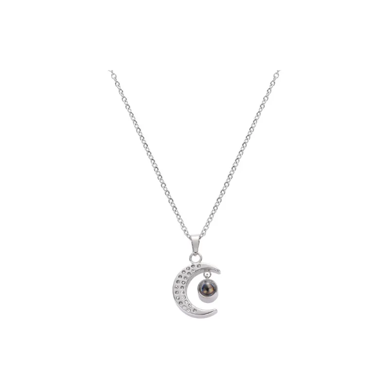SKSW Necklaces Unisex-0