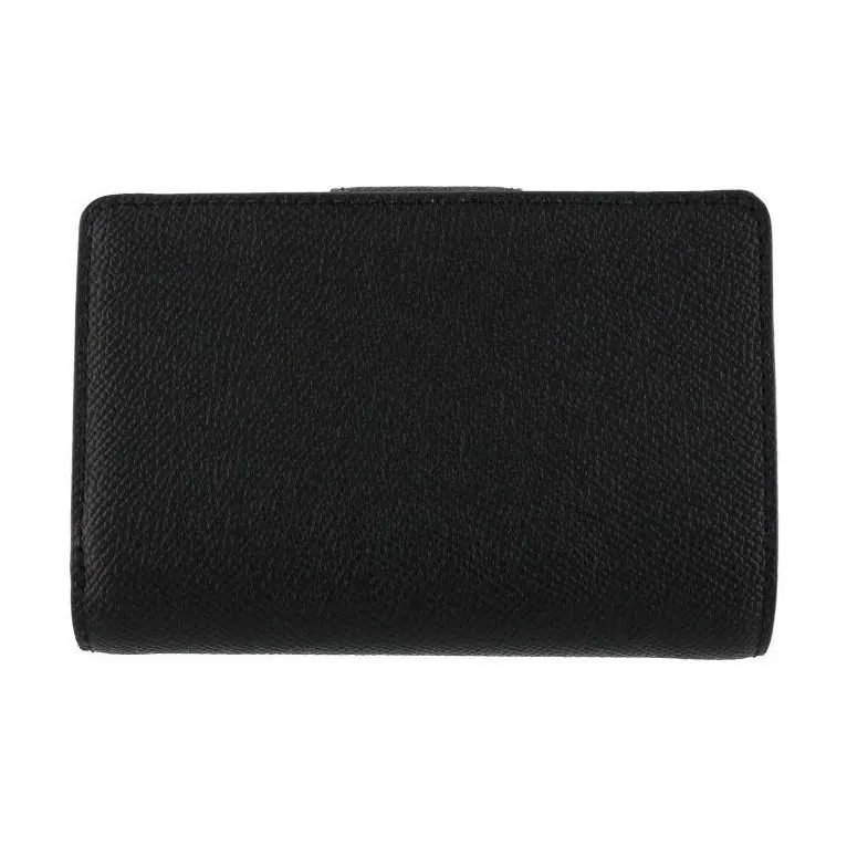 COACH Corner Zip Wallets-2