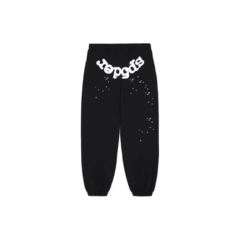 Sp5der Og Web Sweatpant-1