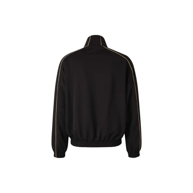 Willy Chavarria Ruff Rider Track Jacket-1