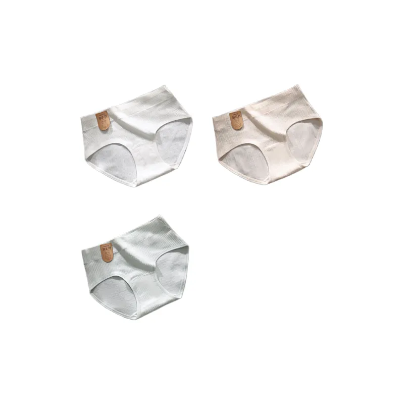 Lan Miao Underpants Women's 3 Pack-22