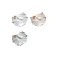 Warm Series Jacquard-White+Skin+Blue