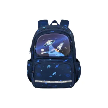 YOME Polyester With PU And EVA Regular Kids' Multicolor