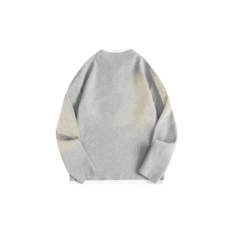 Warrior Riding The Wind Collection Cloud Sail Collection Sweatshirt Unisex-4
