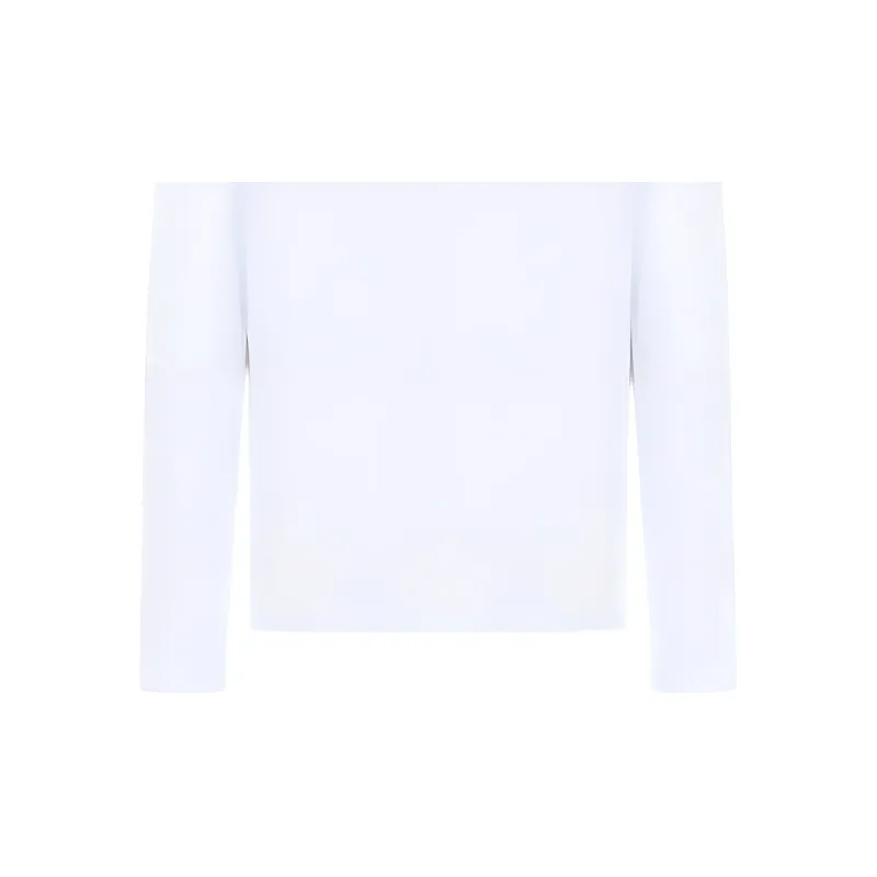 ARMANI EXCHANGEAE T Shirt Men's White-4