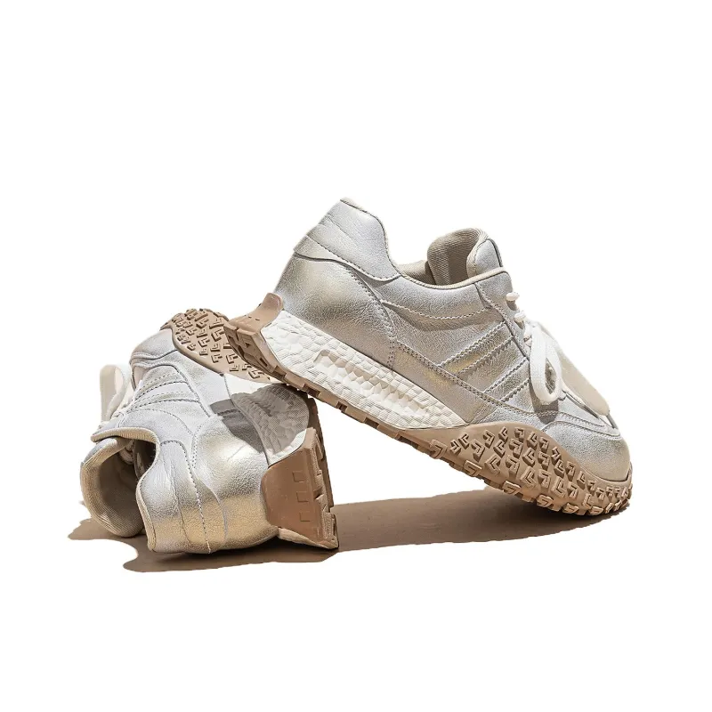 BENZI Casual Shoes Women's Low Top-1
