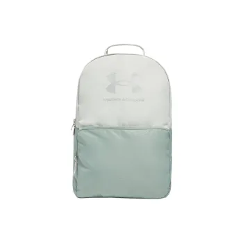 Under Armour Essential Polyester Backpack Unisex Aqua Green