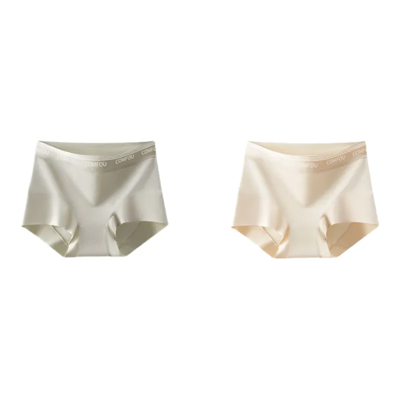 Cotton Gene Underpants Women's 2 Pack-6