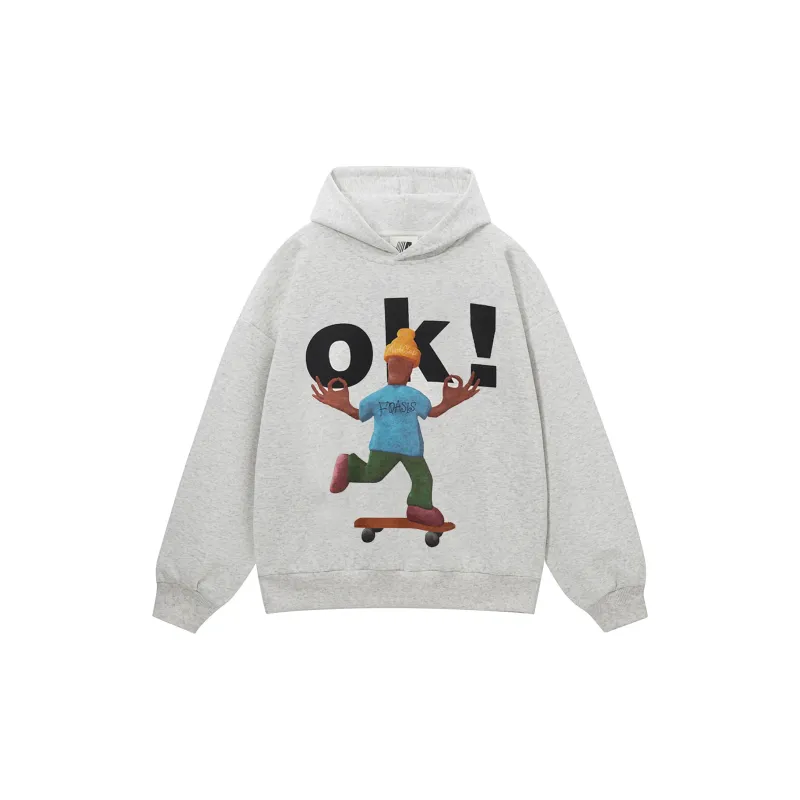 FOASIS Sweatshirts Women's-4