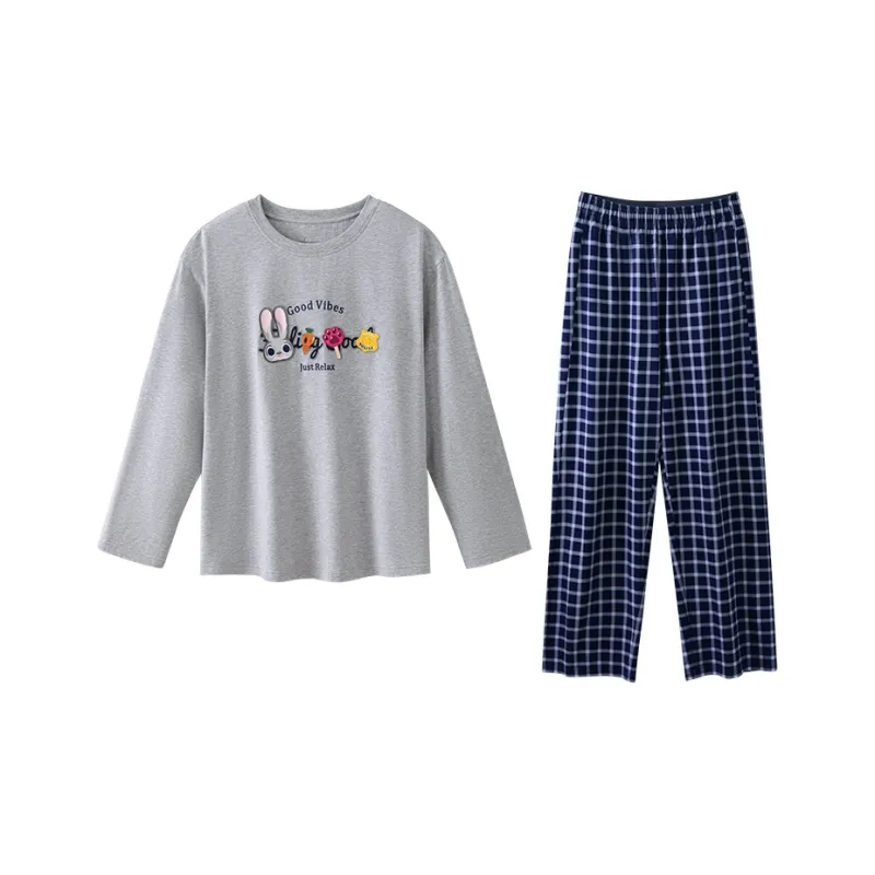 JINGYUN x Disney Pajama Set Unisex-2