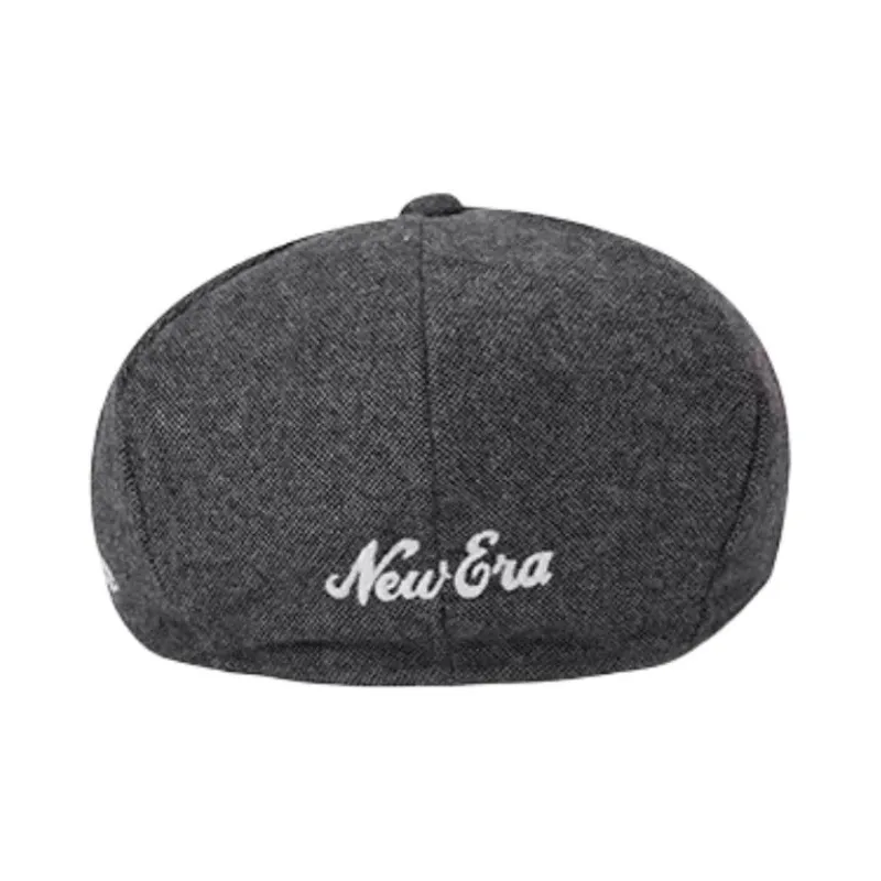 New Era   Hats Men's Black-1