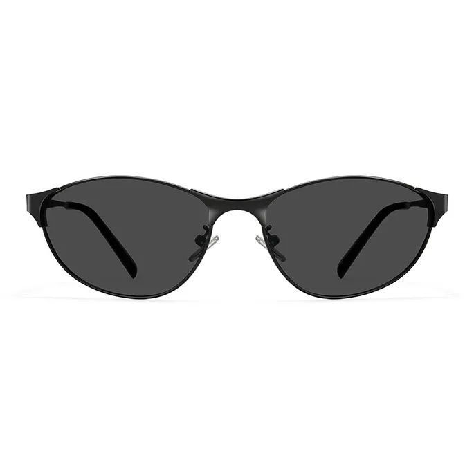 PARMU Alloy Aviator Sunglasses Unisex-7