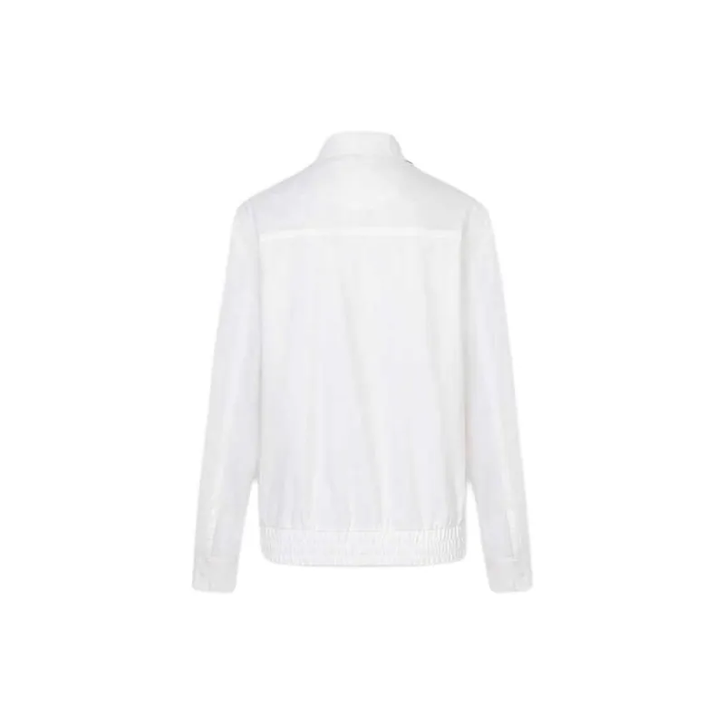 KARL LAGERFELD Shirt Women's White-1