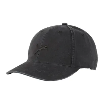 PUMA Gorra Con Visera Premium Essentials Classic