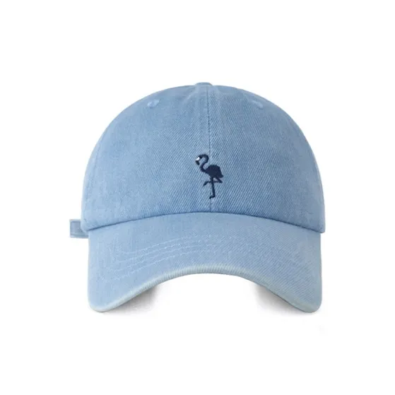 Mulinsen Cotton Baseball Caps Unisex-0