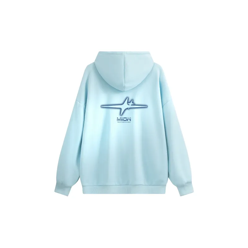 MIIOW Trend Party Series Sweatshirt Unisex-1
