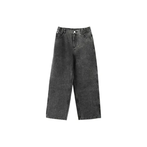 Boy London Jeans Unisex Black