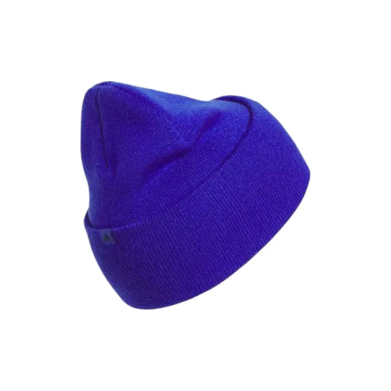Adidas Free Shipping With AdiClub Boston Marathon® 25 Wide Cuff Fold Beanie-1
