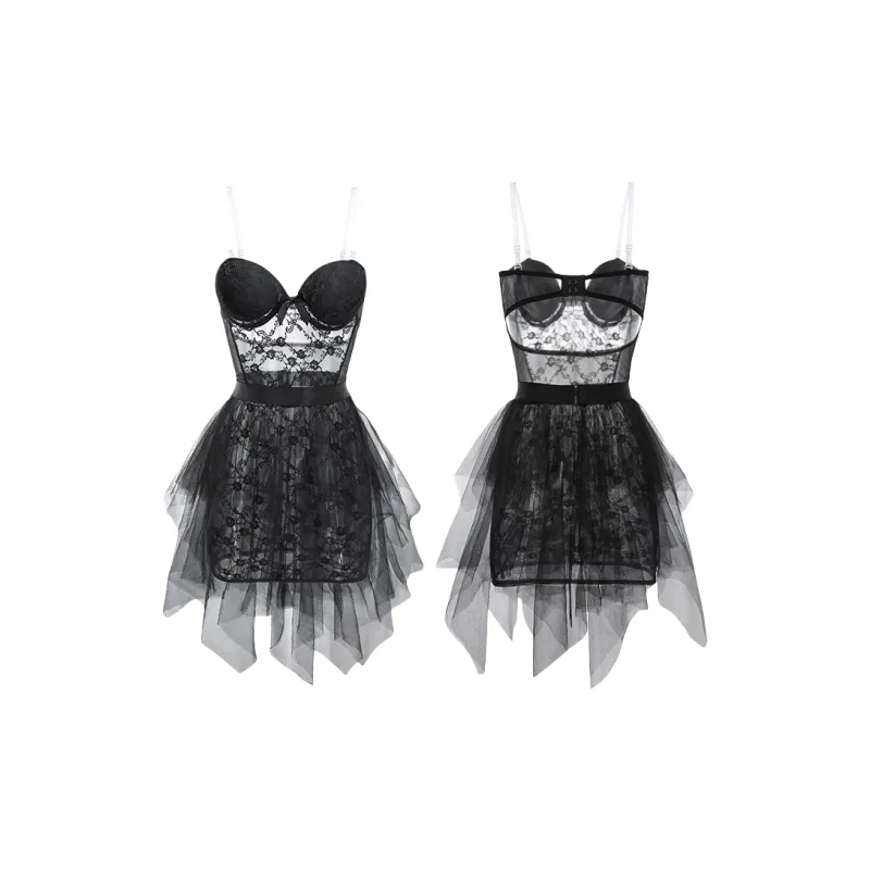 TLXT Women's Nightgowns-2