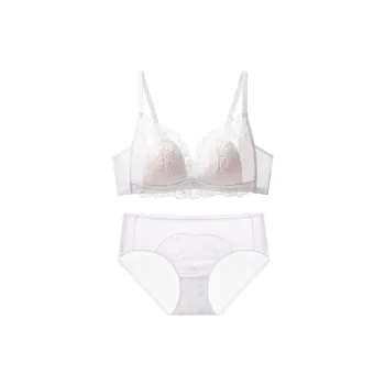 MIIOW Women's Underwear Sets