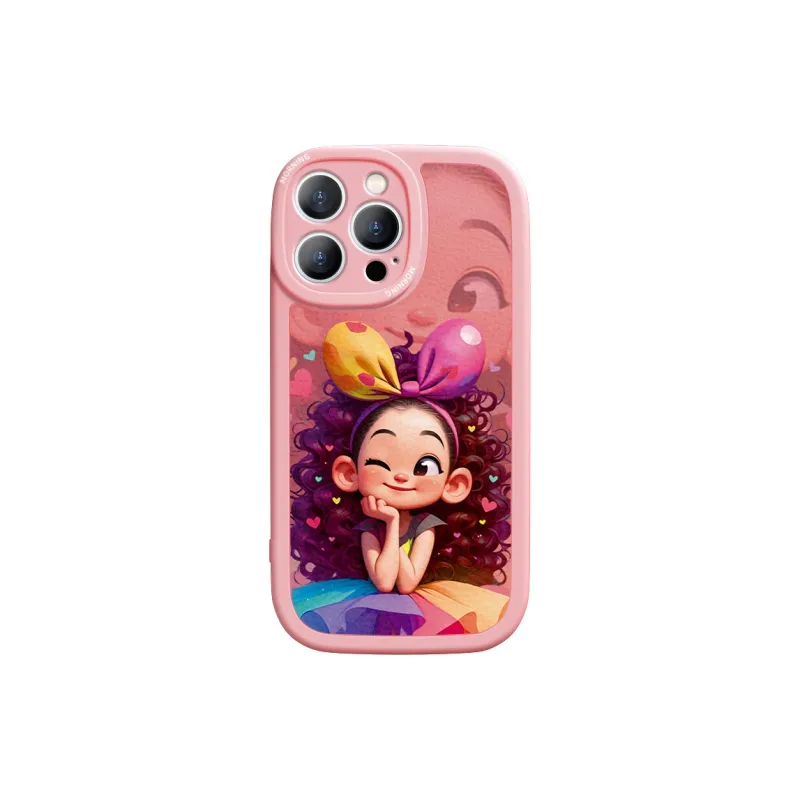 SUPER MOUSE Phone Cases-9