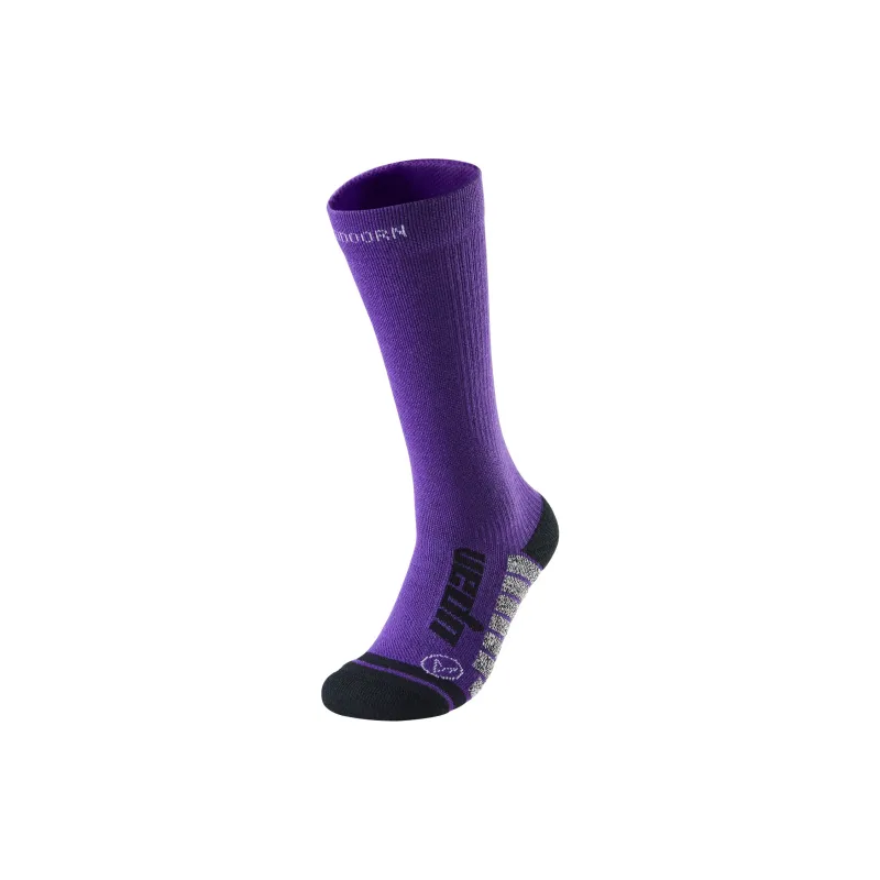 VEIDOORN Ski Socks Unisex 1 Pack-10