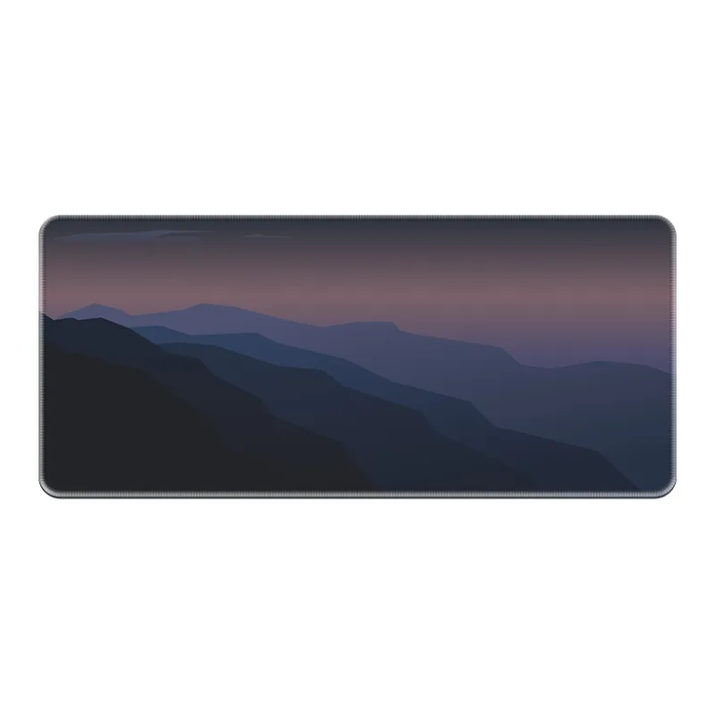 ZHUANGXINGXIA Mouse Pads-4