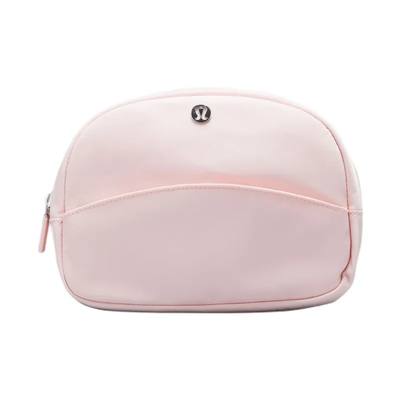 Lululemon Nylon Clutch Regular Women's Pink-0