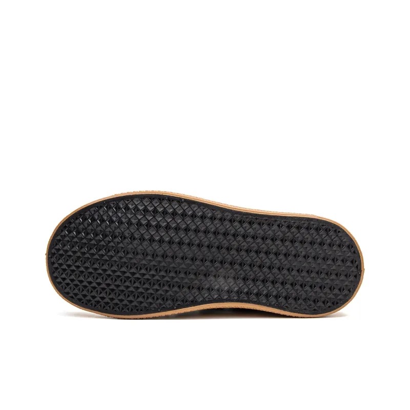 STAE Anti Slip Wear Resistant Low Top Skateboard Shoes Women's-4