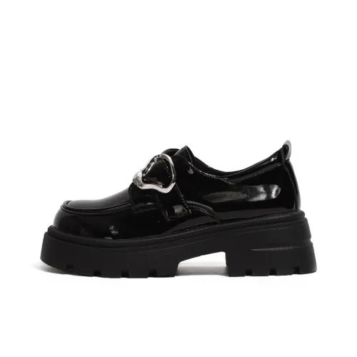 FANNAISHI Loafers Women's