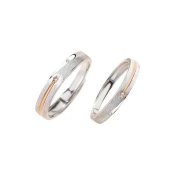 SKSW Rings Unisex