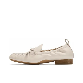 73Hours Soft Hug Casual Single Shoes 2cm Women's