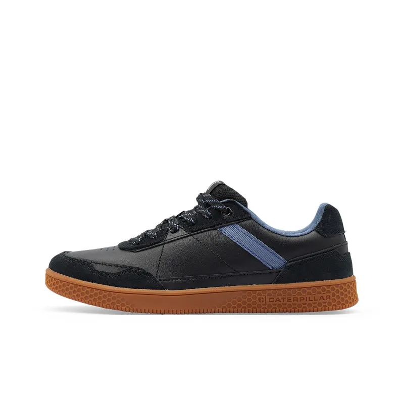 CAT Low Top Skateboard Shoes Men's-0