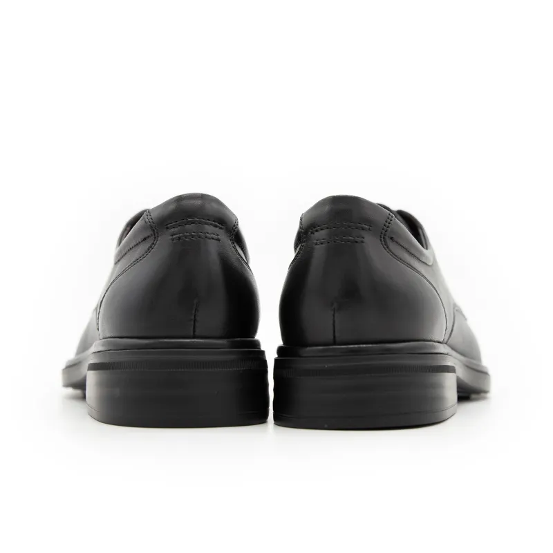 Satchi Casual Shoes Men's Black-4