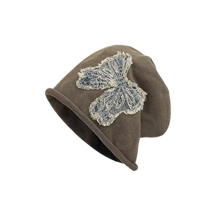 SLEEPYWALK Cotton Beanies Unisex-3
