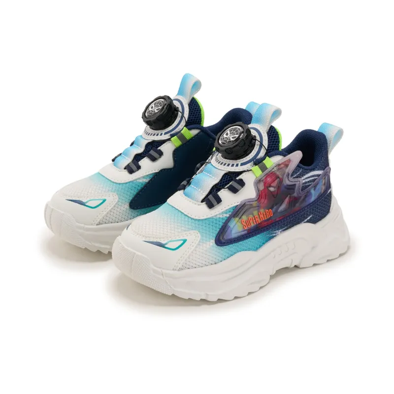 Disney Spider-Man Series Kids' Casual Shoes Kids-9