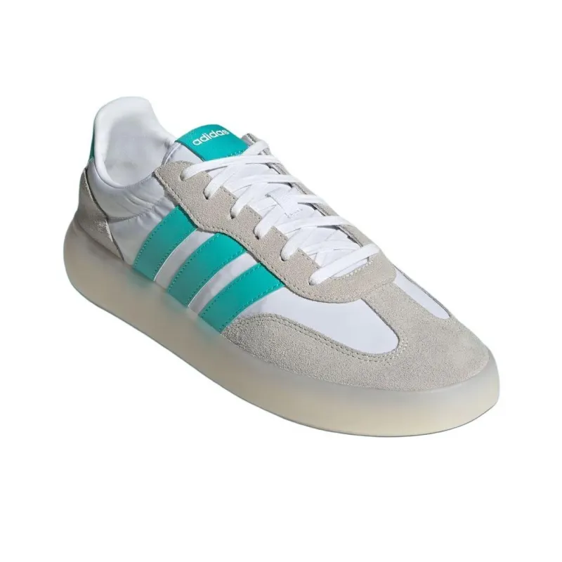 Adidas Barreda Decode Mercedes AMG Petronas Formula One Team Cloud White-2