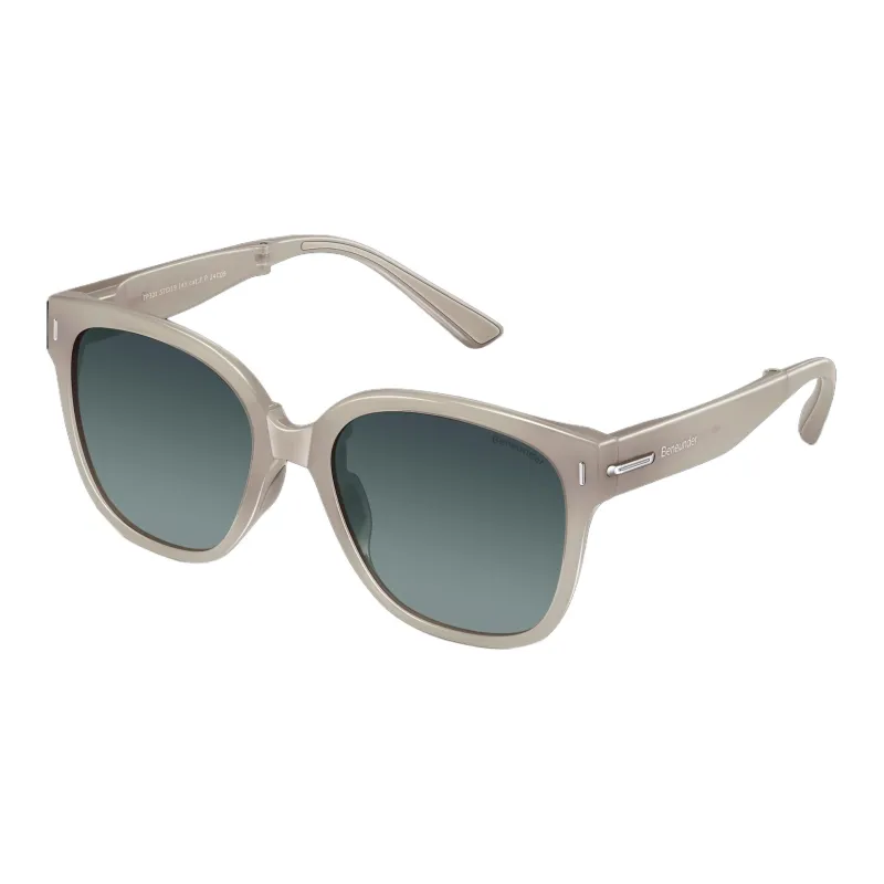 BENEUNDER TR90 Square Sunglasses Unisex-0