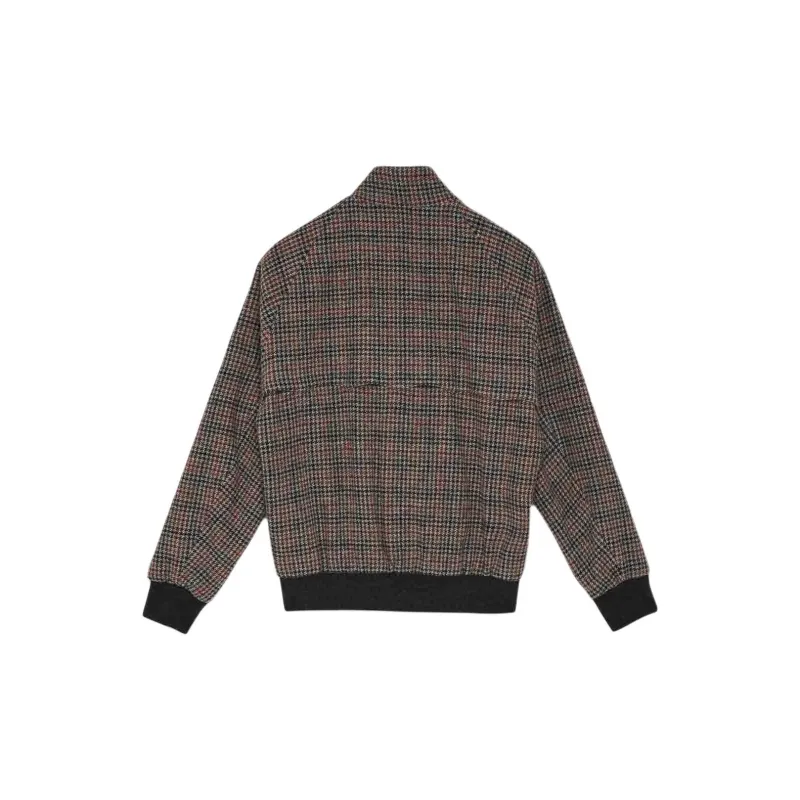 BARACUTA Jackets Coats Men's Multicolor-1