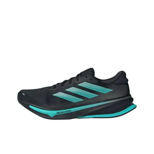 Supernova Rise Mercedes AMG Petronas Formula One Team X Adidas 'Black Semi Mint Rush'