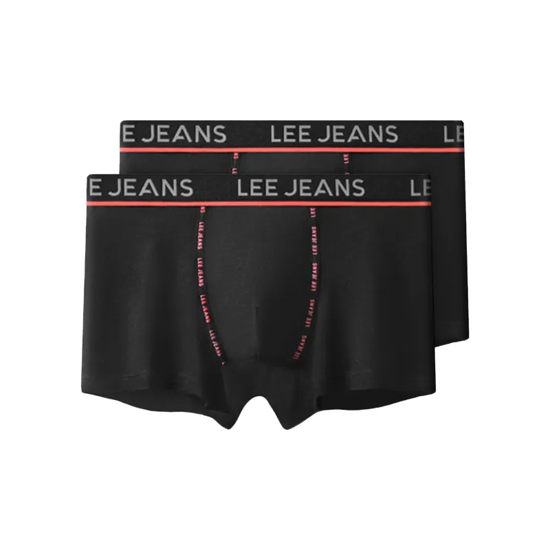 Lee Prism Color Two Underpants Men's Combo Set-39