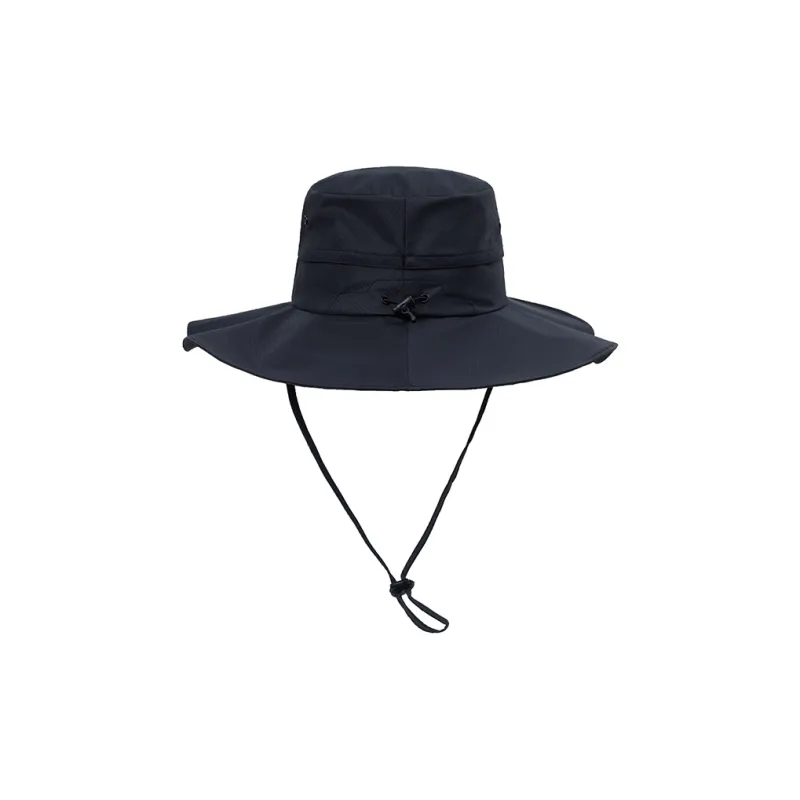 PIONEER CAMP Polyamide Bucket Hats Unisex-1