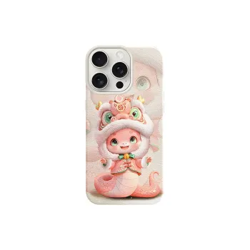 YIBAOBAO Phone Cases