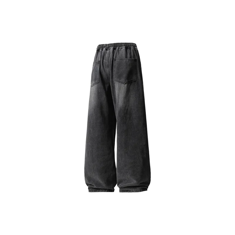 BOBBY ABLEY Jeans Unisex-1