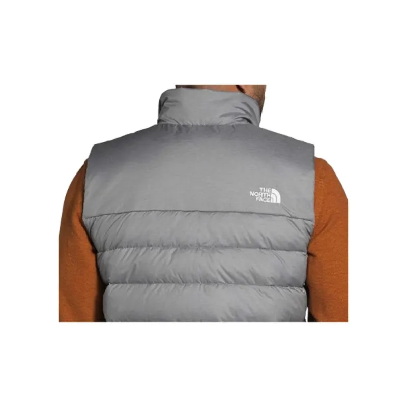 THE NORTH FACE THE NORTH FACE Apparel Collection Vests Men Gray-4