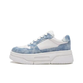 Le Saunda Low Top Casual Shoes Women's