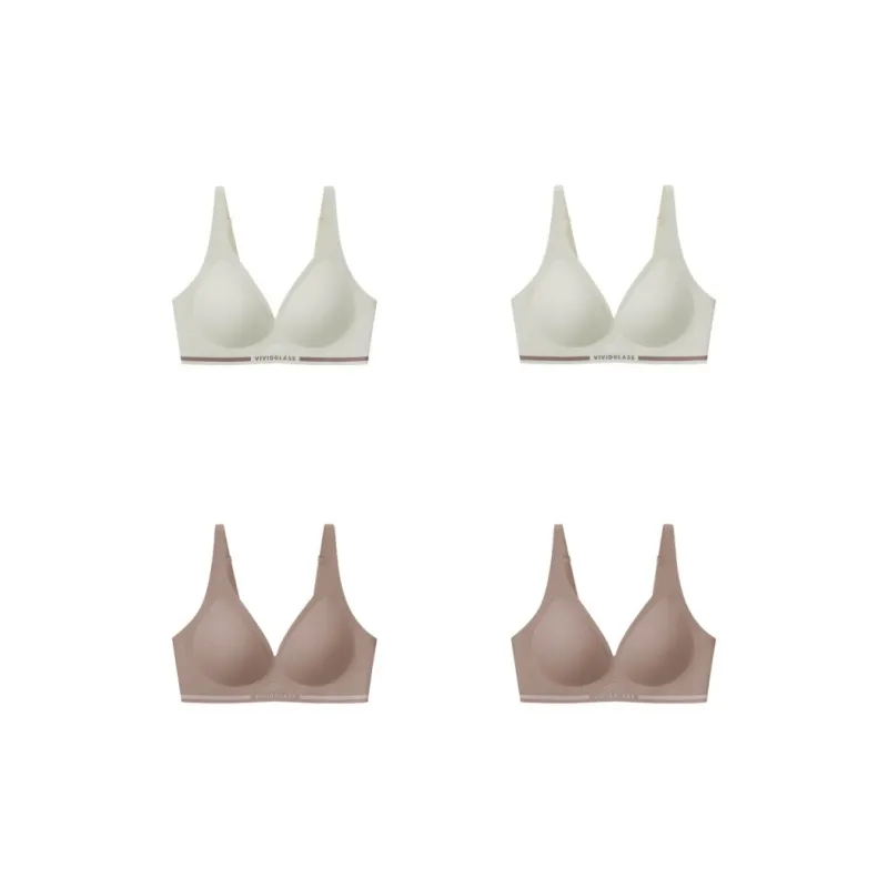 The New Age Family Bra Women's Combo Set-13