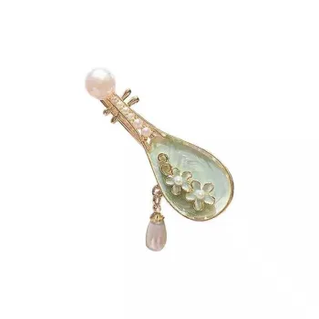 DJIN Hair Clips Women's